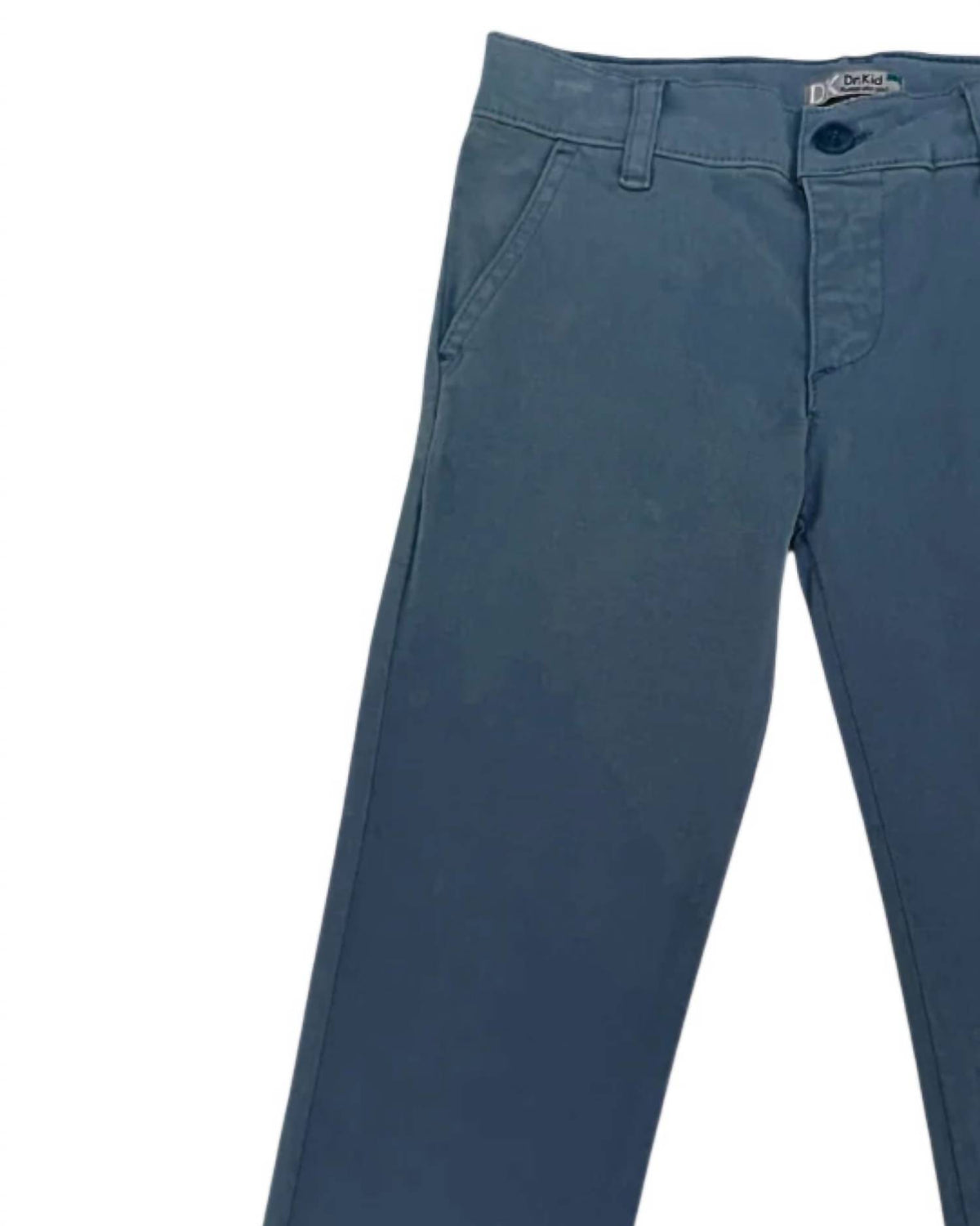 Boys Straight-leg Chino Pants