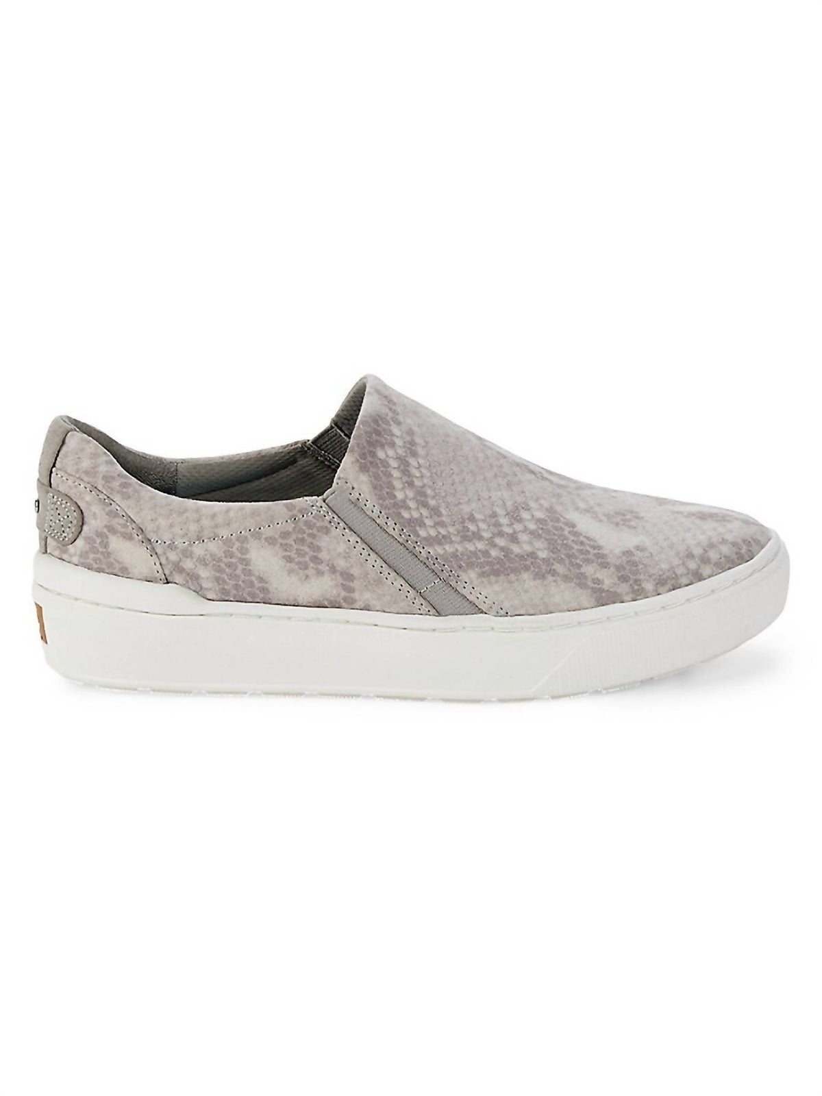 Women's Do It Right Slip On Sneaker