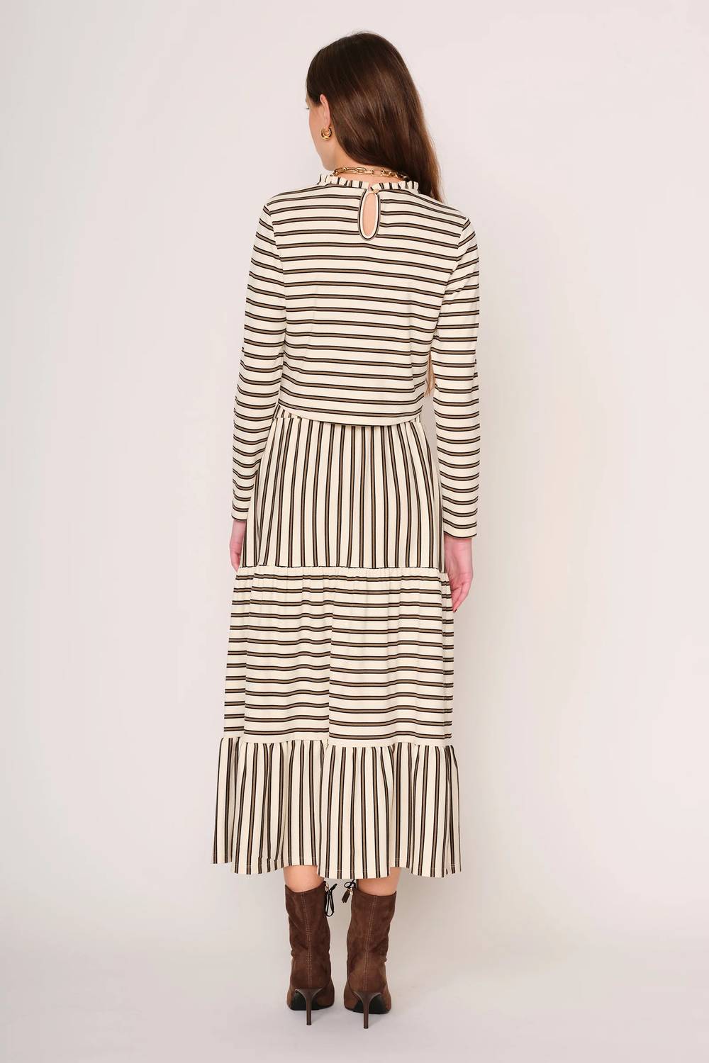 Aviana Long Sleeve Top