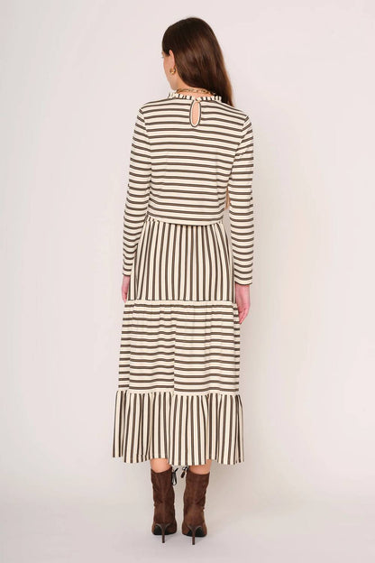Aviana Long Sleeve Top