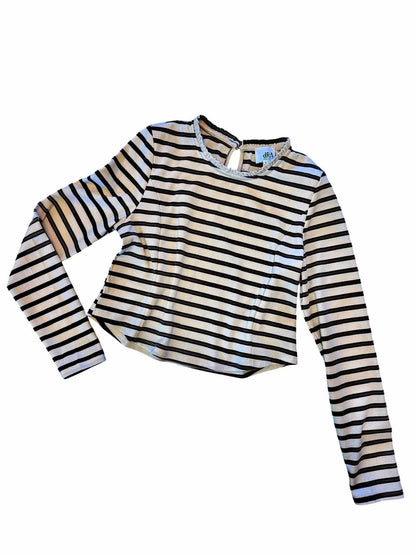 Aviana Long Sleeve Top