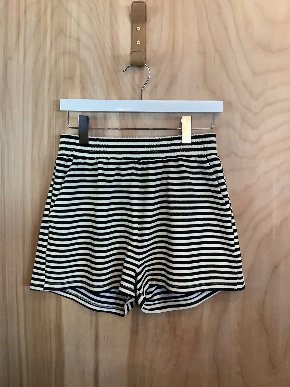Benson Pull On Shorts