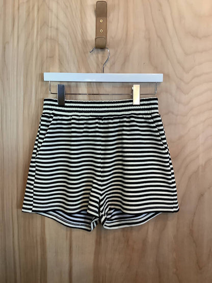 Benson Pull On Shorts