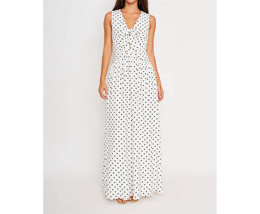 Calypso Maxi Dress