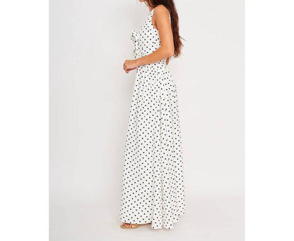 Calypso Maxi Dress