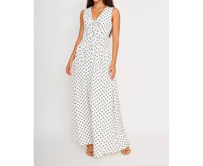 Calypso Maxi Dress