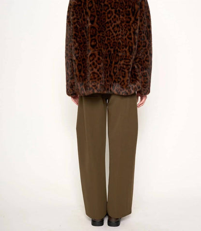 Lucia Coat