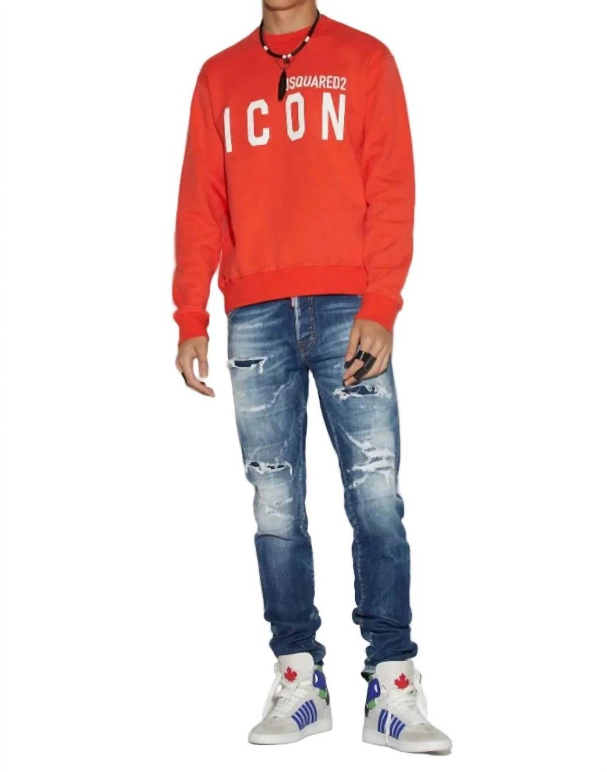 Cool Guy Denim Jeans