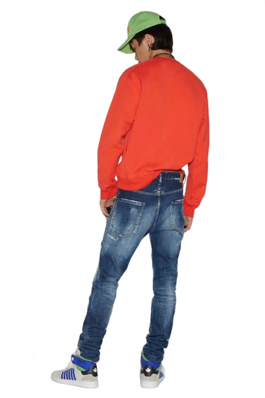 Cool Guy Denim Jeans