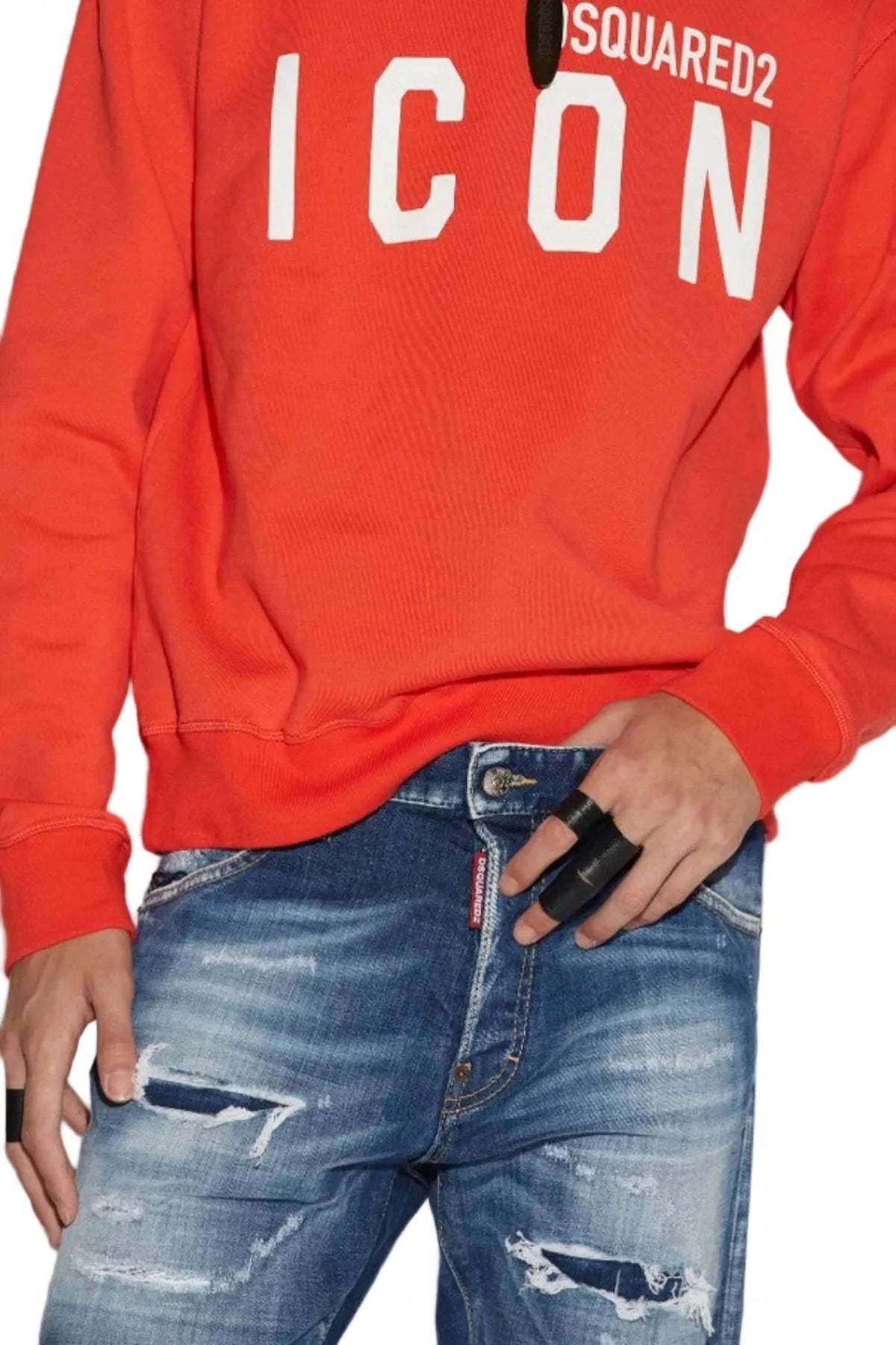 Cool Guy Denim Jeans
