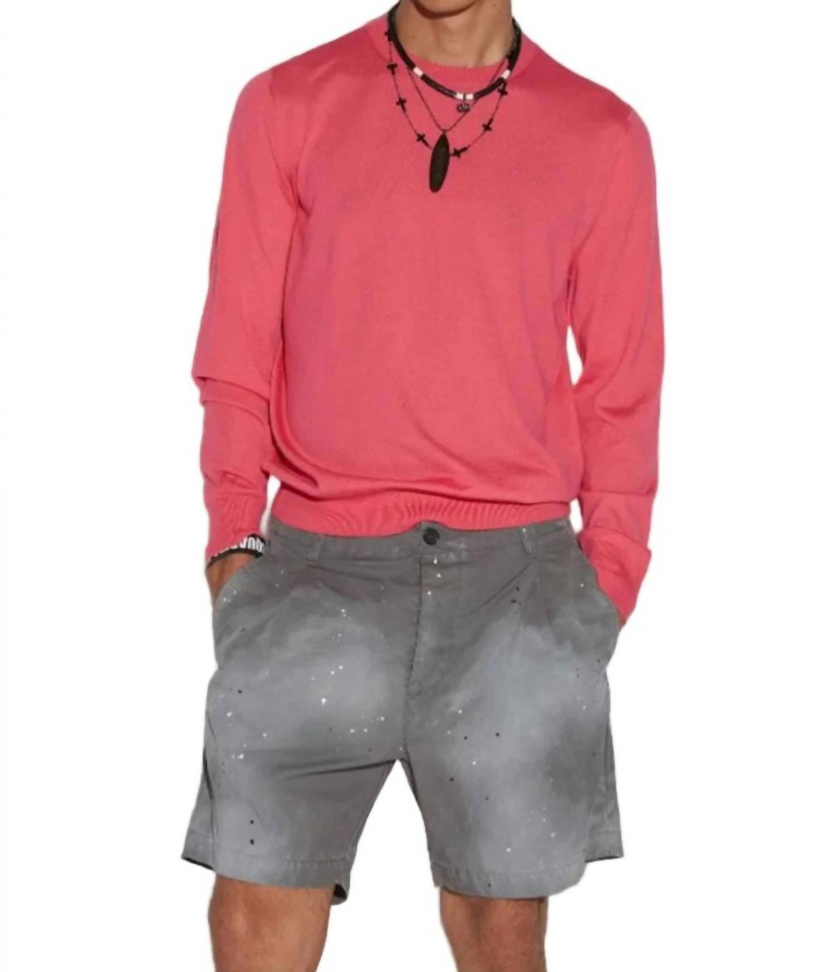 Cotton Surfboard Shorts
