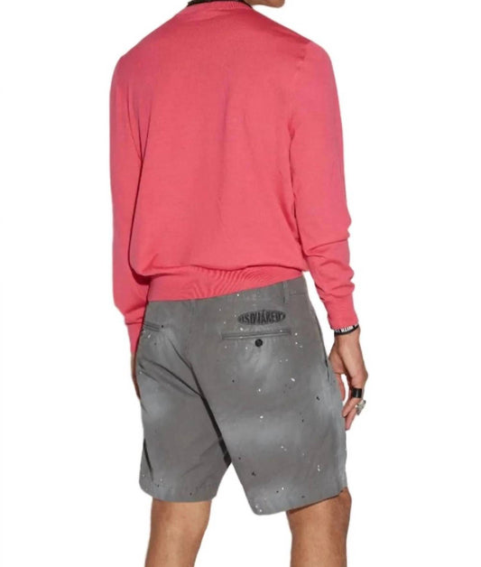 Cotton Surfboard Shorts