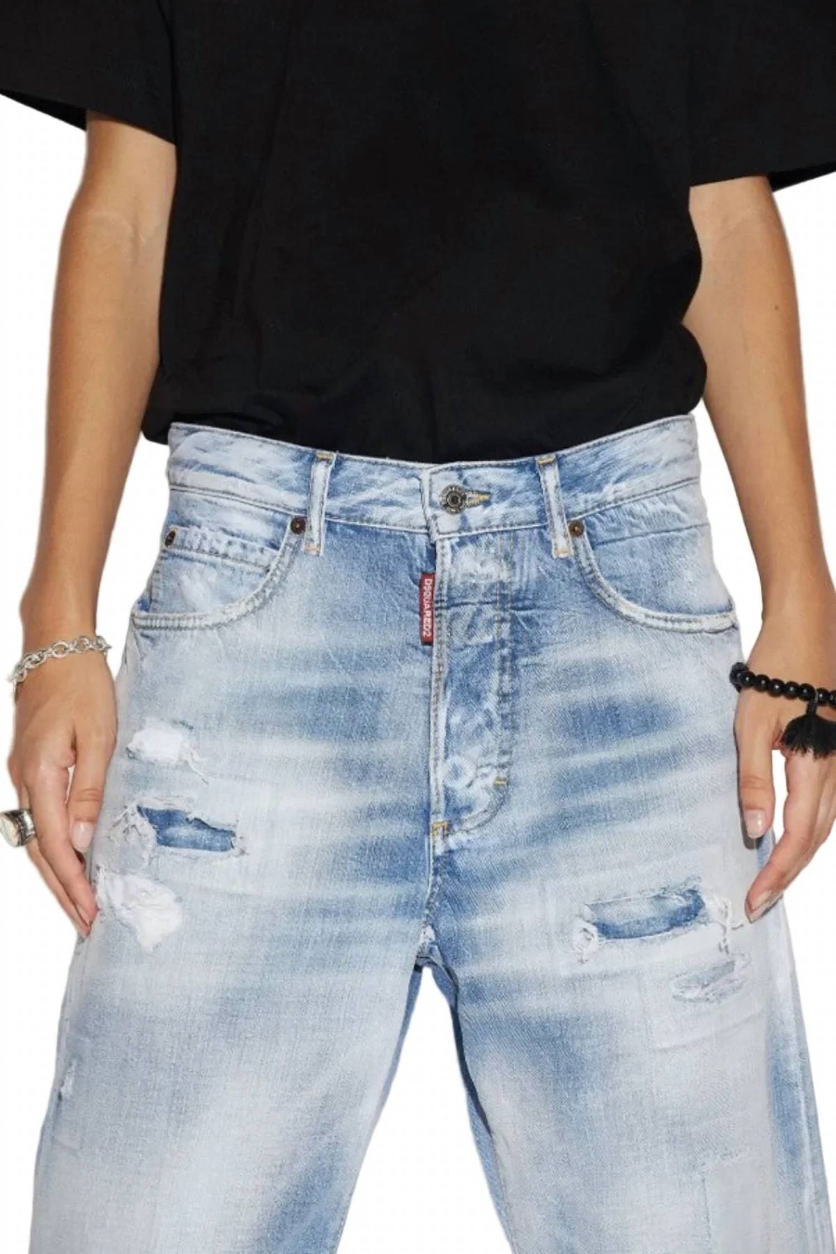 L.a. Denim Jeans