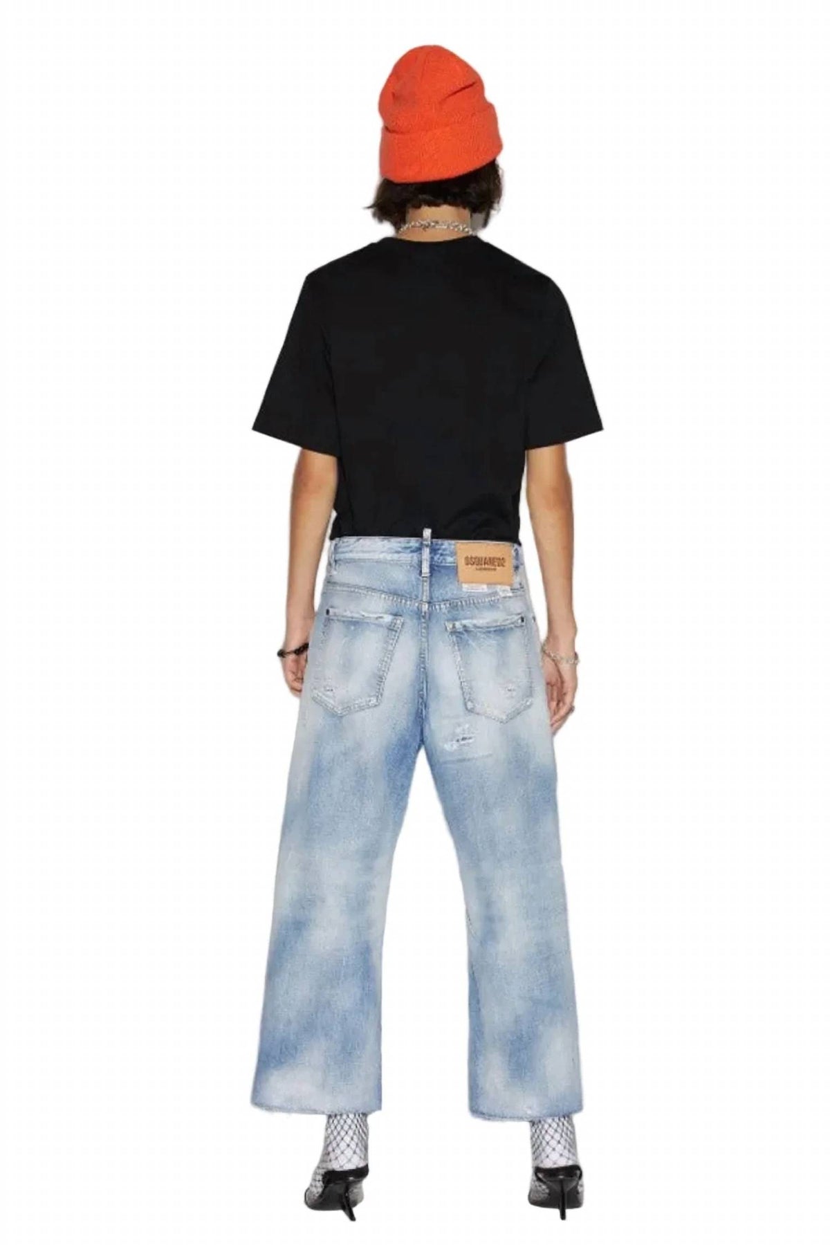 L.a. Denim Jeans