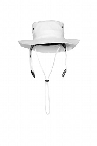 Men's Cotton Hat