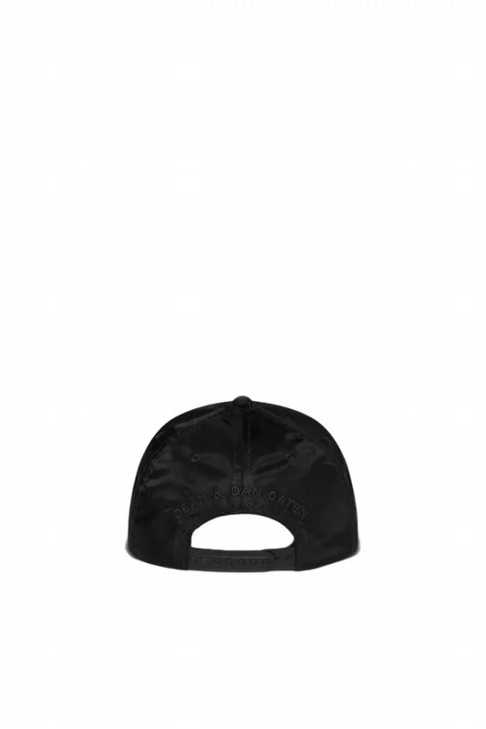 Men's Nylon Baseball Cap