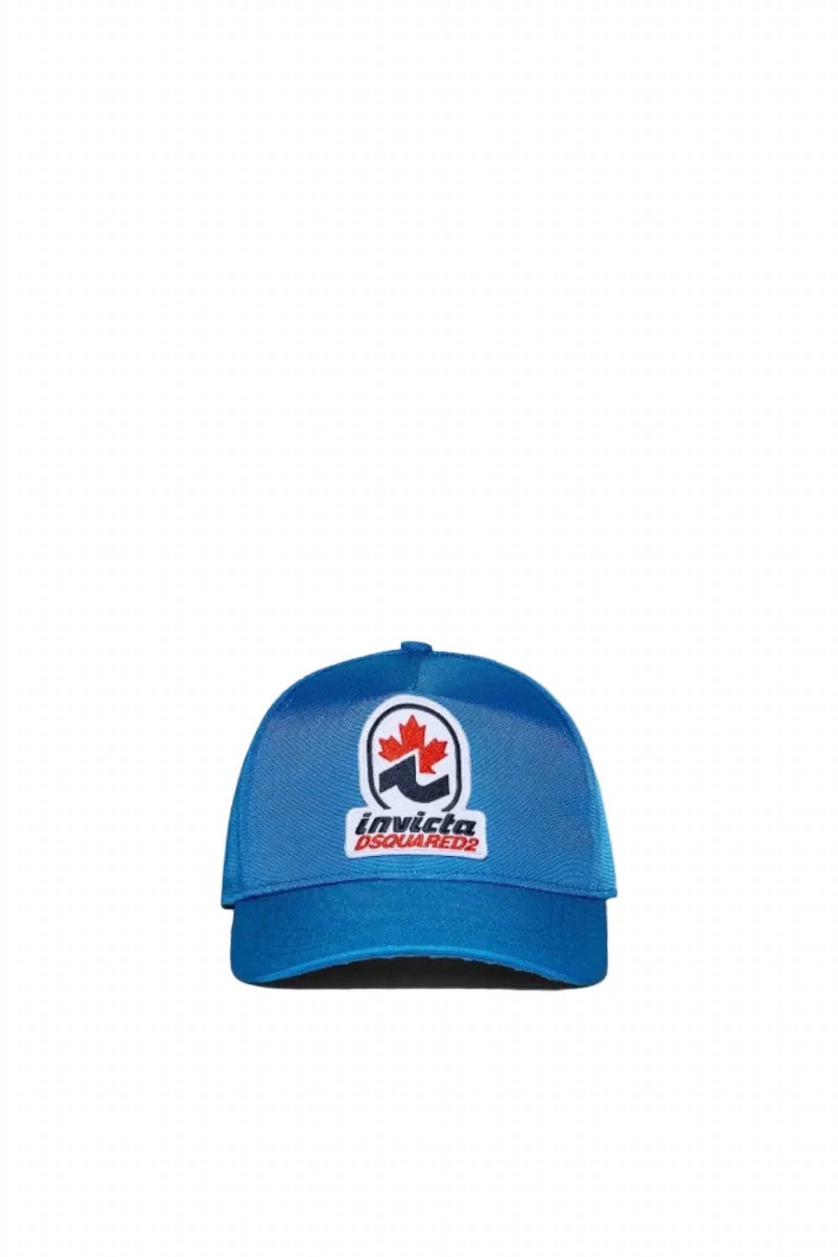 Men's Nylon Baseball Cap