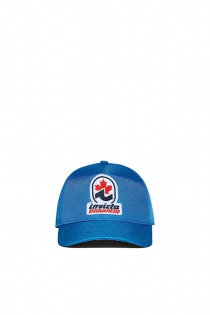 Men's Nylon Baseball Cap