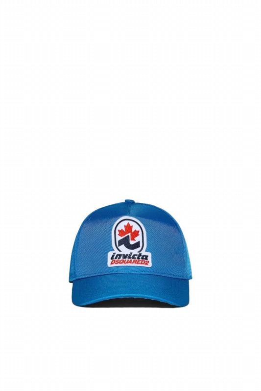 Men's Nylon Baseball Cap