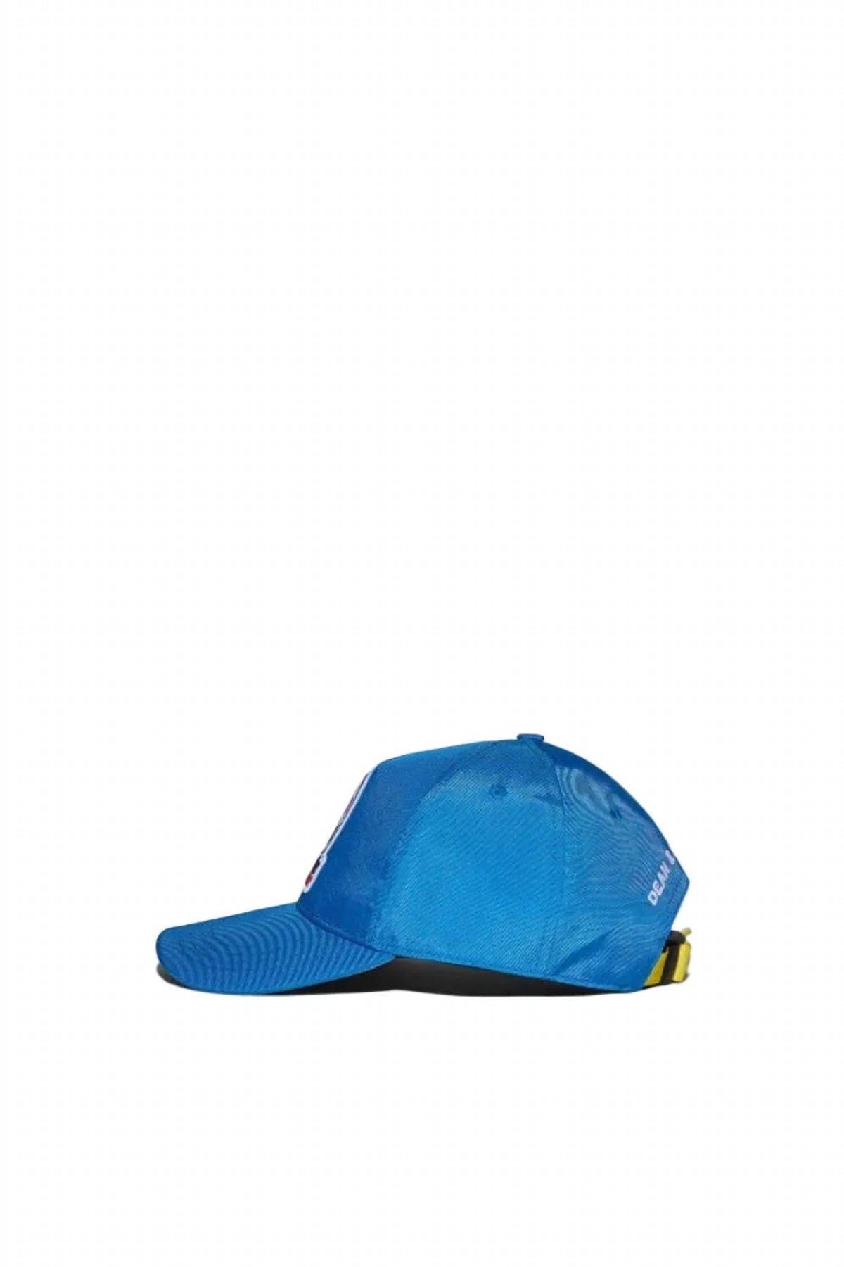 Men's Nylon Baseball Cap