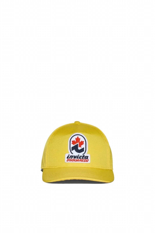 Men's Nylon Baseball Cap