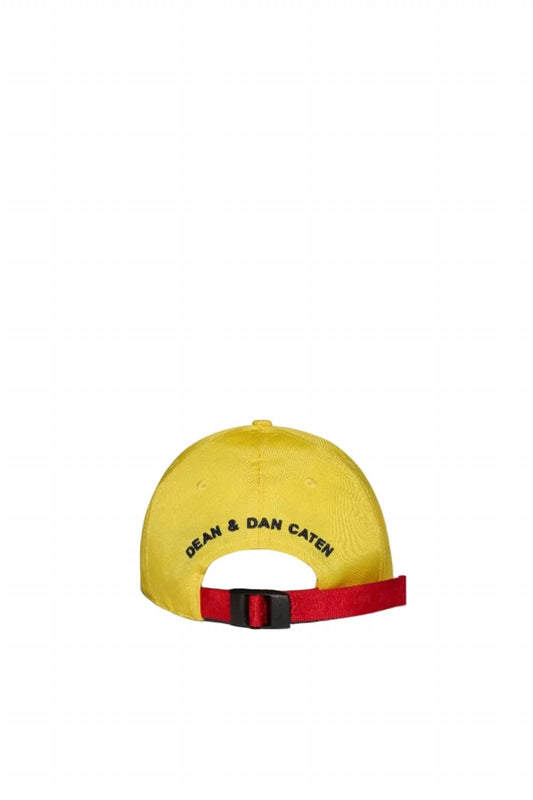 Men's Nylon Baseball Cap