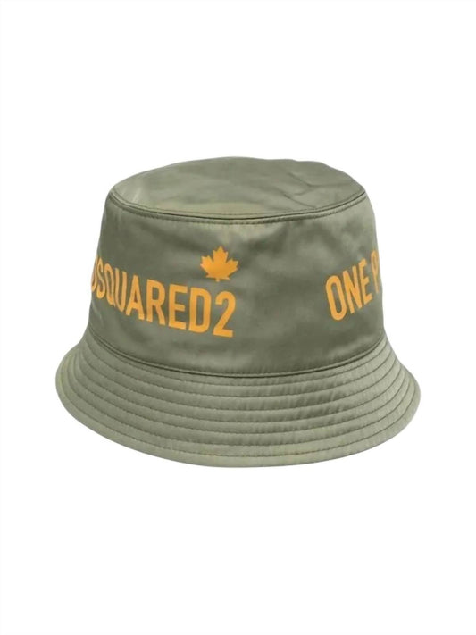 Men's Recycled Nylon Hat