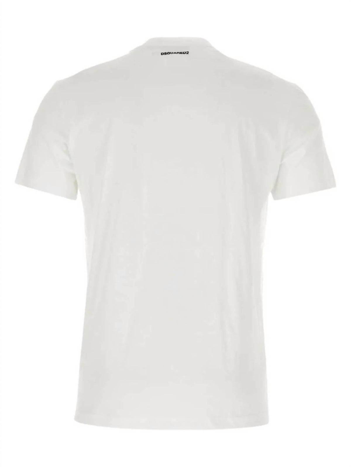 Men's Stud Cotton Jersey T-shirt