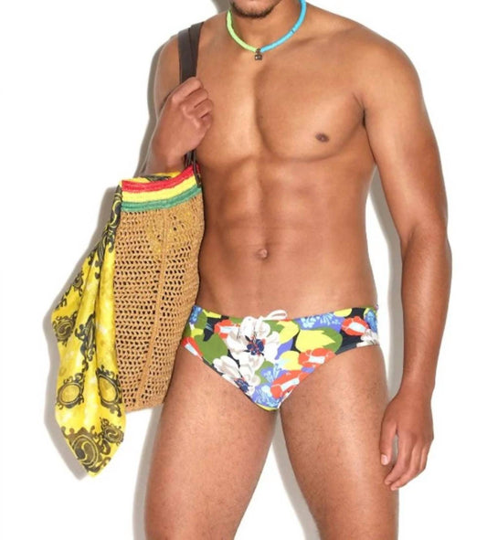 Men's Swim Briefs