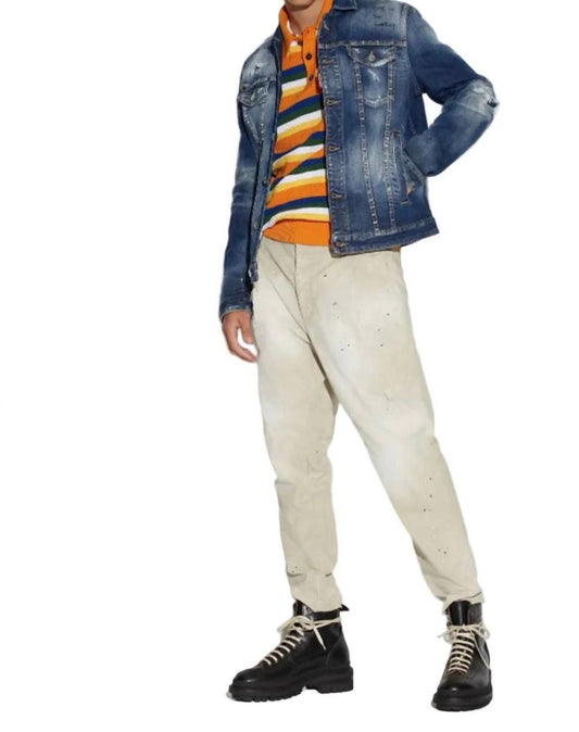 Surfboard New Dan Chino Pants