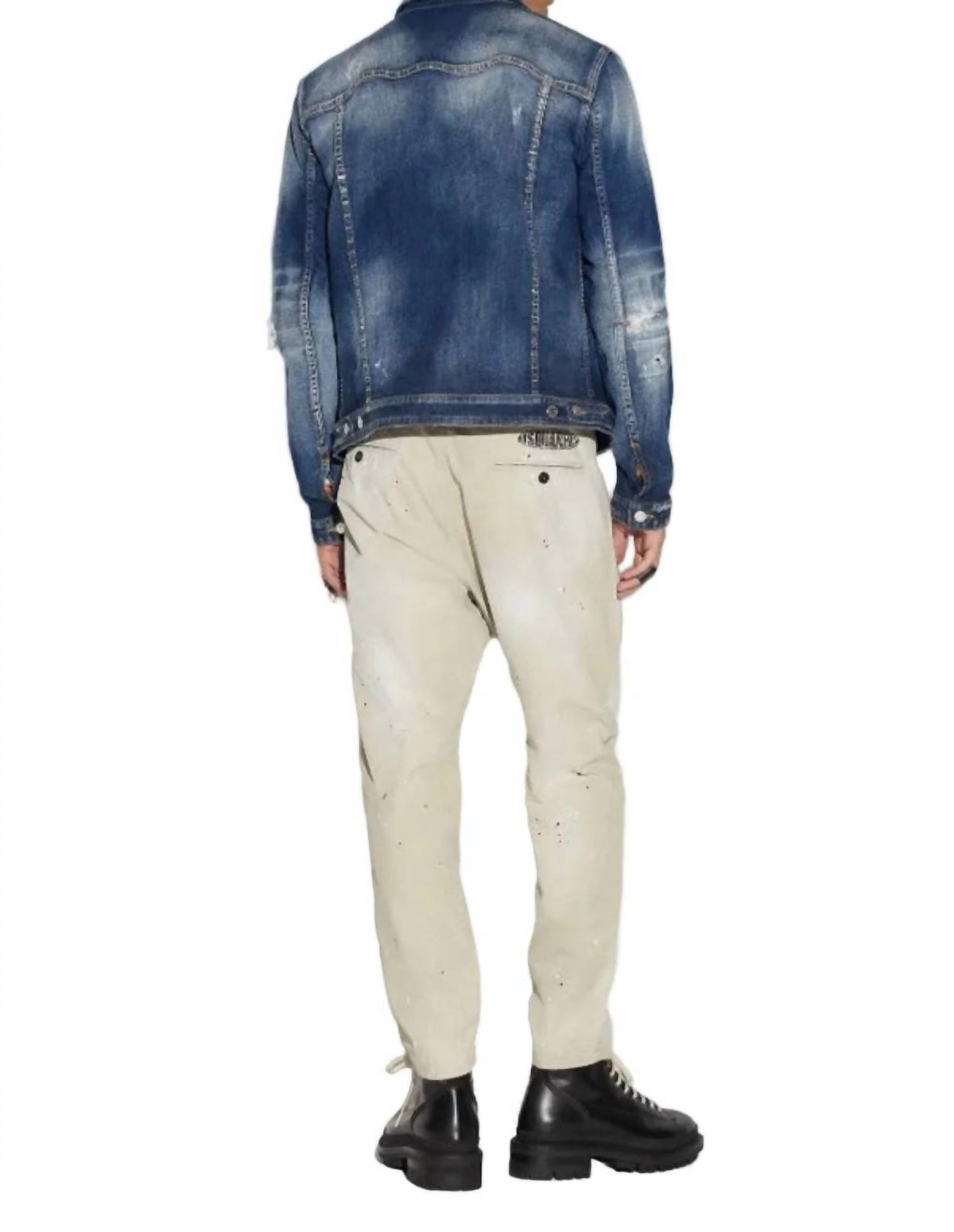 Surfboard New Dan Chino Pants