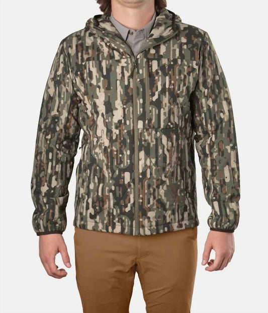 Airflow Insulated Hoodie