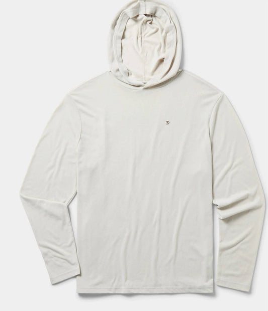 Men's Essential Drirelease Hoodie