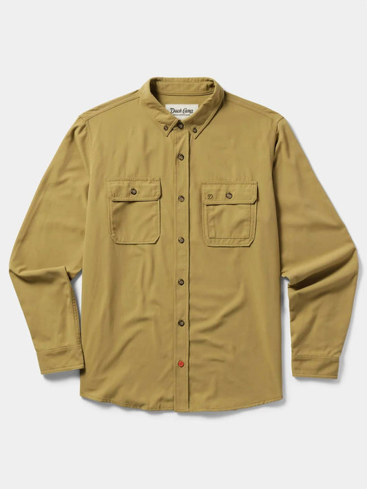 Men's Field Shirt
