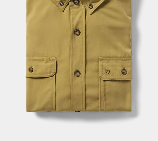 Men's Field Shirt