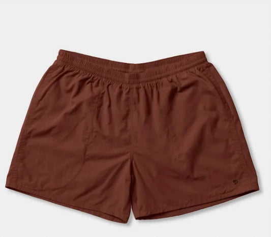 Men's Scout Pull-on Shorts
