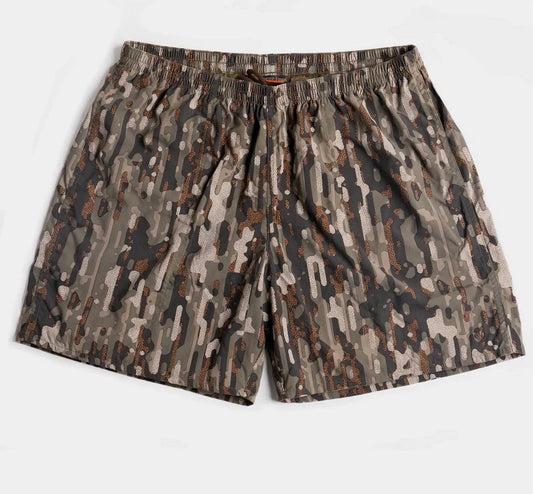 Men's Scout Pull-on Shorts