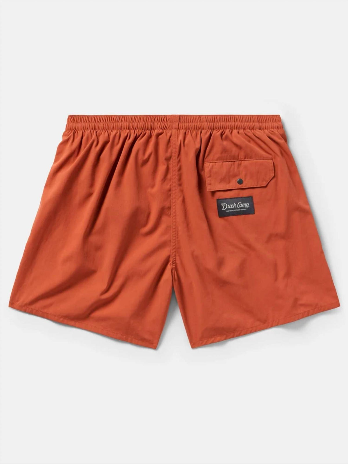 Men's Scout Shorts