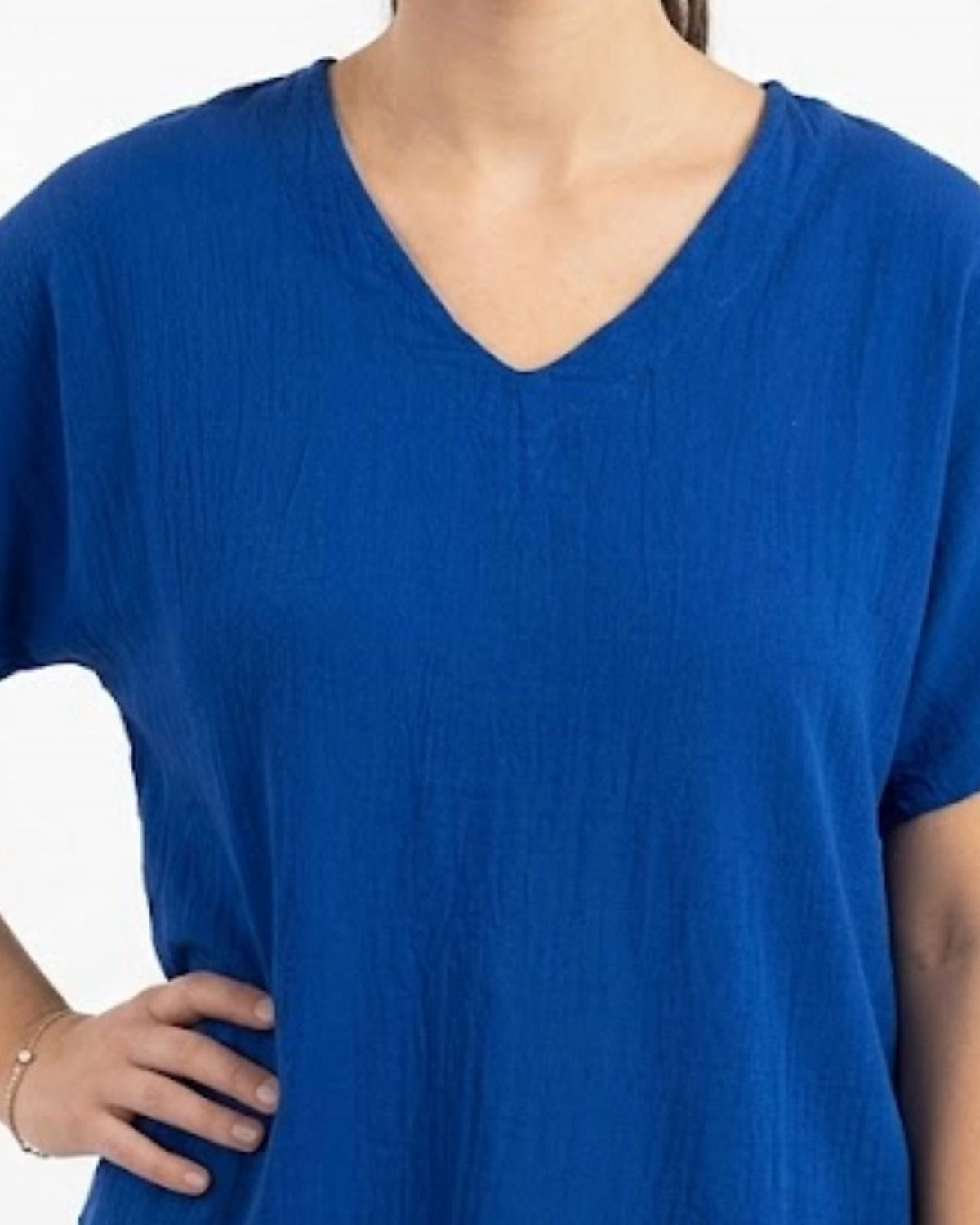 Ricoti Holes Point Top