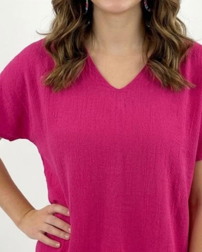 Ricoti Holes Point Top