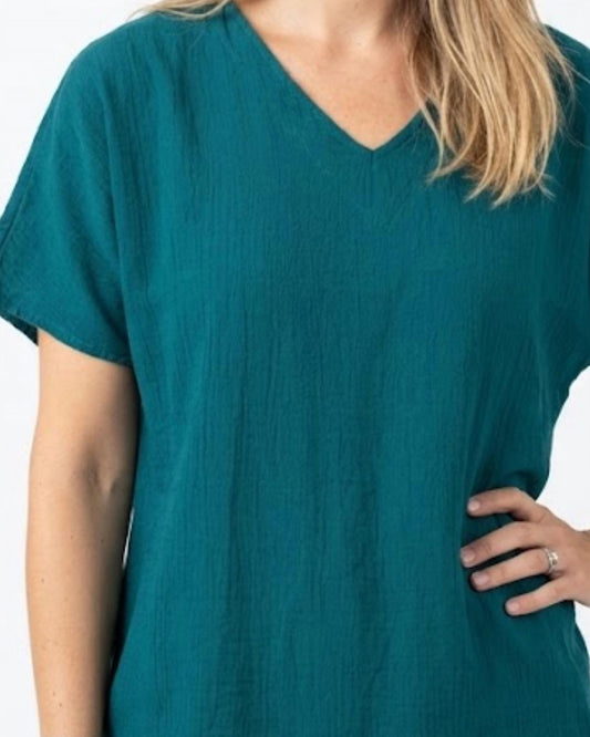 Ricoti Holes Point Top