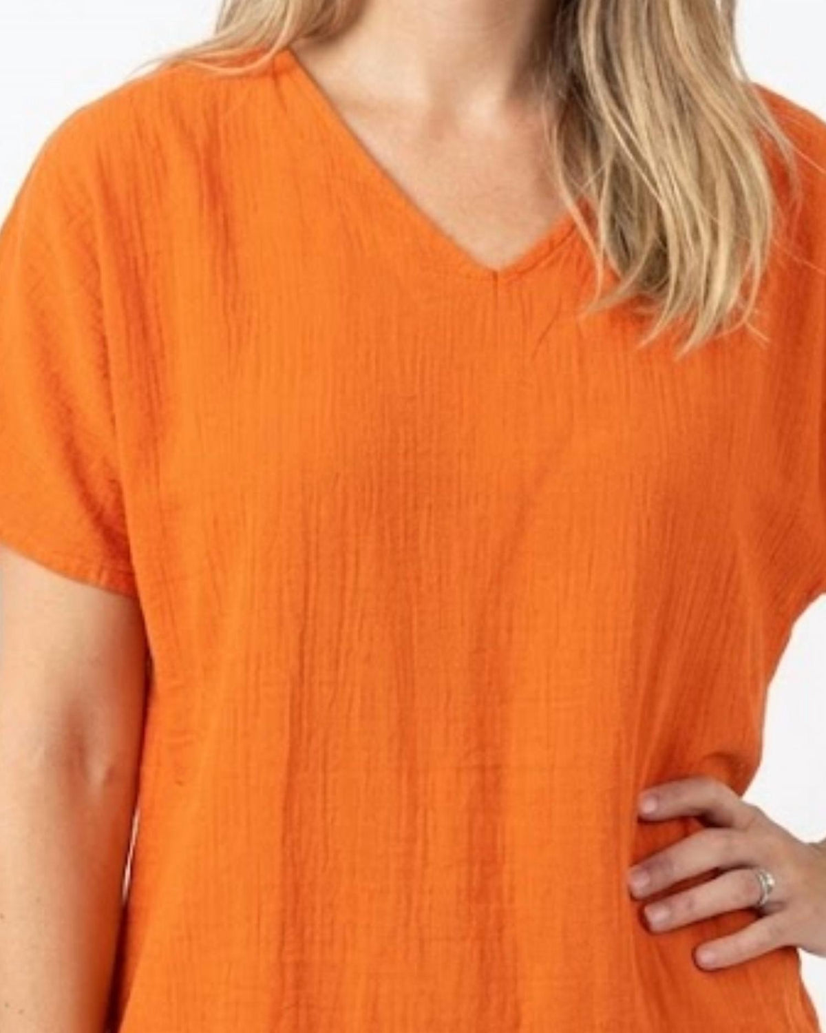 Ricoti Holes Point Top