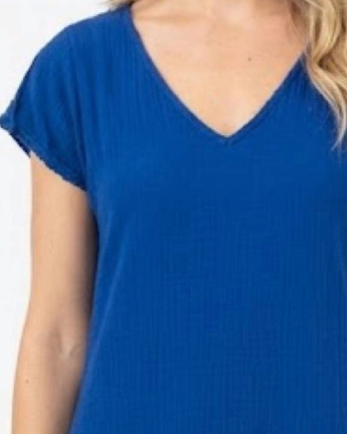 Tantalo Ruffle Dress