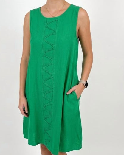 Topacio Midi Dress
