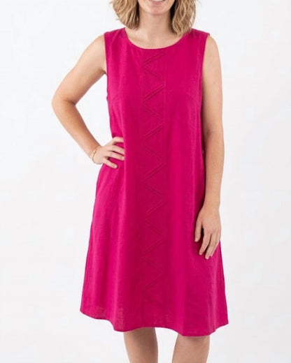 Topacio Midi Dress