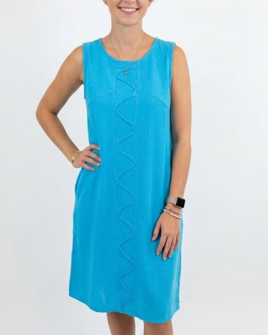 Topacio Midi Dress