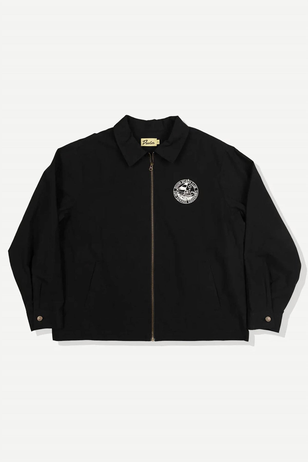 Men's Shade Jacket