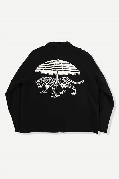 Men's Shade Jacket