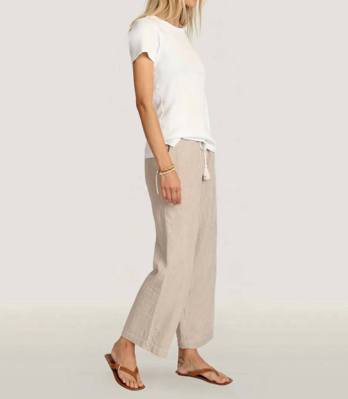 Rowan Rib Tee
