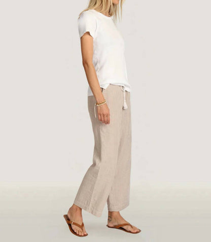 Rowan Rib Tee
